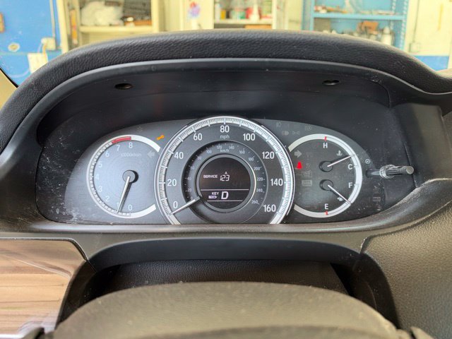 Used 2016 Honda Accord EX-L image 14
