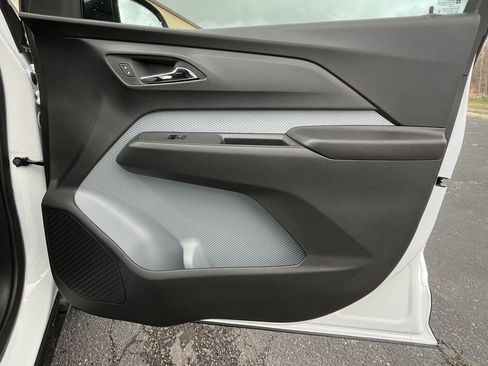 New 2027 Chevrolet Bolt RS image 18