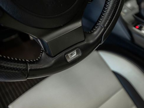 Used 2022 Lexus IS 350 F Sport w/ Navigation Package RWD image 18
