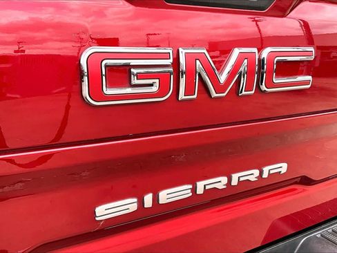 Used 2021 GMC Sierra 1500 AT4 w/ AT4 Value Package AWD/4WD image 31