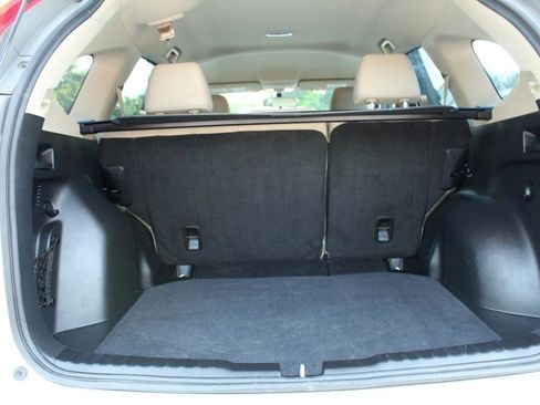 Used 2016 Honda CR-V LX image 21