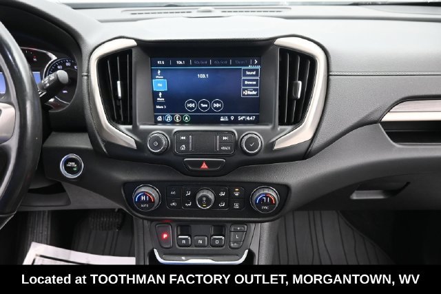 Used 2019 GMC Terrain Denali AWD/4WD image 21