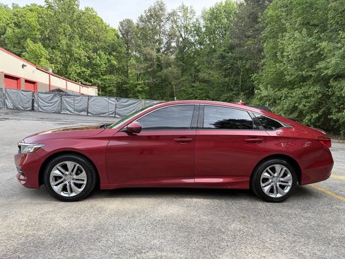 Used 2020 Honda Accord LX image 6