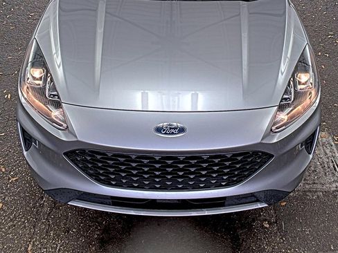 Used 2021 Ford Escape S image 8