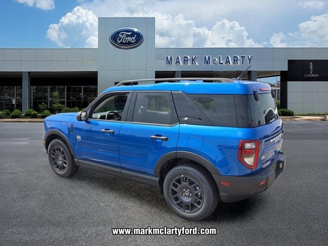 New 2026 Ford Bronco Sport Big Bend AWD/4WD image 3
