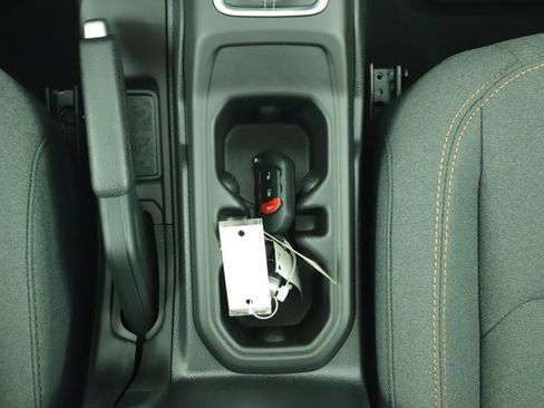New 2026 Jeep Wrangler Sport AWD/4WD image 5