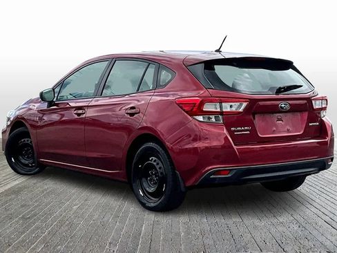 Used 2018 Subaru Impreza 2.0i image 11