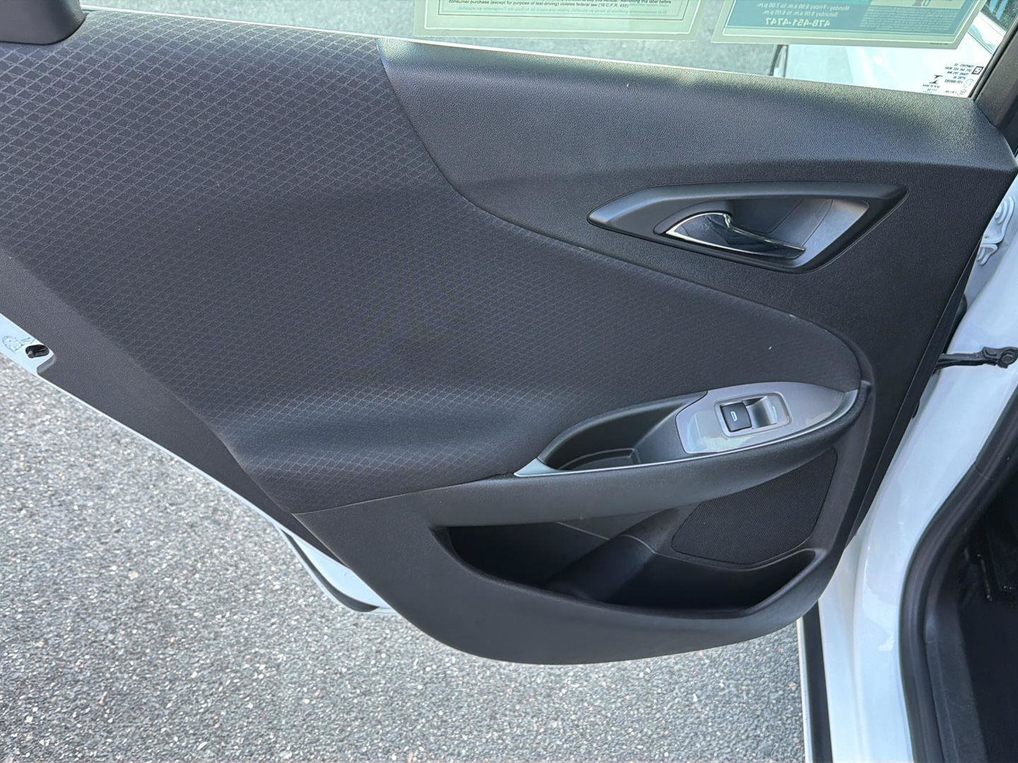 Used 2024 Chevrolet Malibu LT FWD image 17