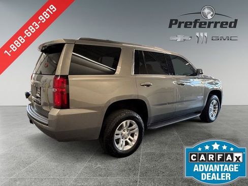Used 2019 Chevrolet Tahoe LS AWD/4WD image 18