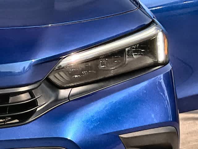 Certified 2024 Honda Civic Sport image 24
