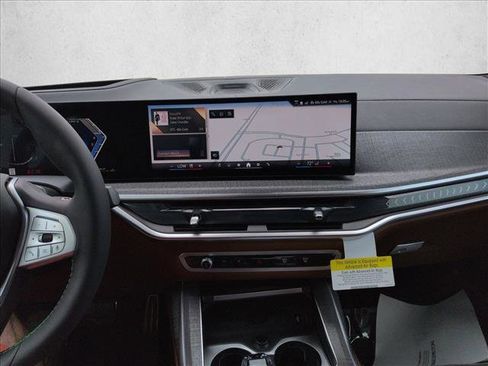 New 2026 BMW ALPINA XB7 AWD/4WD image 11