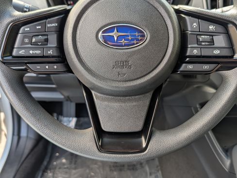 Used 2025 Subaru Crosstrek 2.5i Premium AWD/4WD image 26