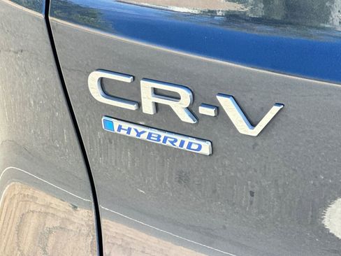 Used 2023 Honda CR-V Sport image 33