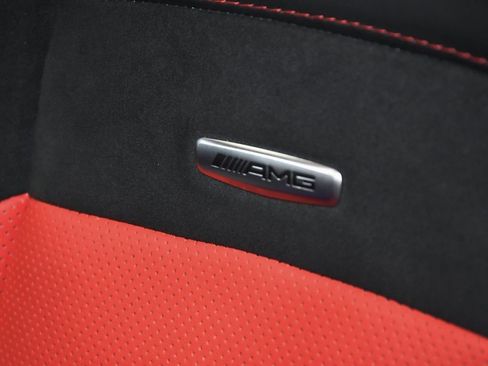 Used 2023 Mercedes-Benz GLE 53 AMG 4MATIC Coupe image 61