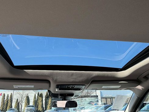 New 2026 Nissan Rogue SV image 20