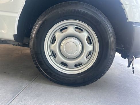 Used 2022 Ford F150 XL w/ Equipment Group 101A High image 34