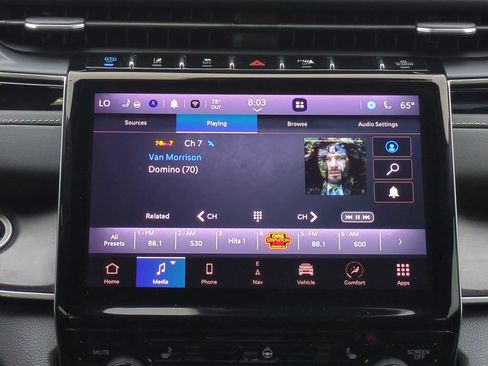 Used 2022 Jeep Grand Cherokee Limited 4xe AWD/4WD image 14