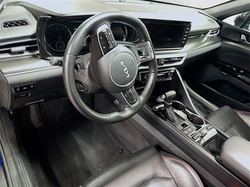 Used 2023 Kia K5 GT w/ GT1 Package image 16