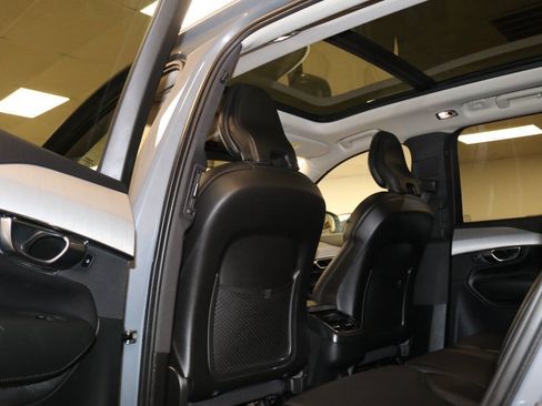 Used 2022 Volvo XC90 T5 Momentum AWD/4WD image 75