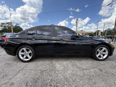 Used 2015 BMW 328i Sedan RWD image 8