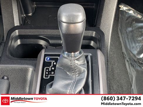 Certified 2023 Toyota Tacoma TRD Off-Road image 28