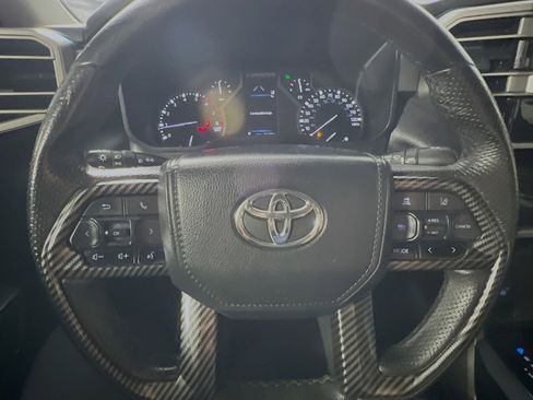 Used 2024 Toyota Tundra SR5 w/ TRD Sport Package RWD image 18