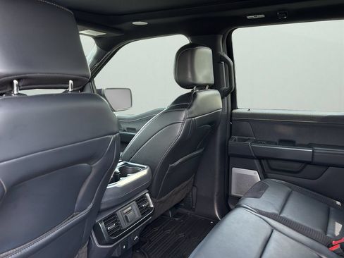 Certified 2023 Ford F150 Raptor AWD/4WD image 26