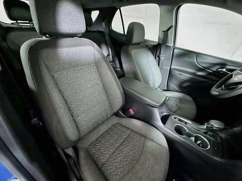 Used 2024 Chevrolet Equinox LT w/ LPO, Floor Liner Package AWD/4WD image 27