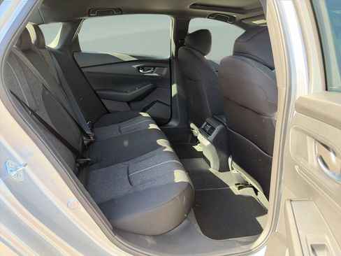 New 2025 Honda Accord Sport image 17