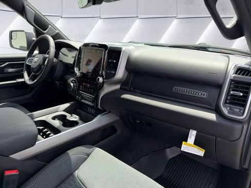 New 2026 RAM 1500 Big Horn AWD/4WD image 15