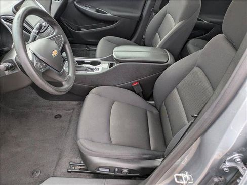 Used 2024 Chevrolet Malibu LT FWD image 15