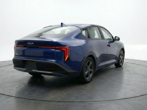 Used 2025 Kia K4 FWD image 9