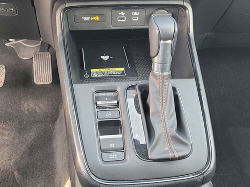 Used 2024 Honda CR-V Sport Touring image 25