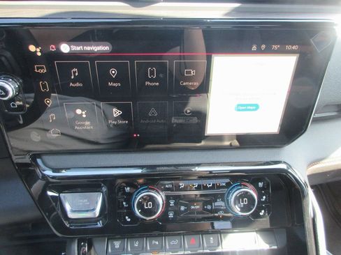 New 2026 GMC Sierra 3500 AT4 w/ AT4 Premium Plus Package image 19