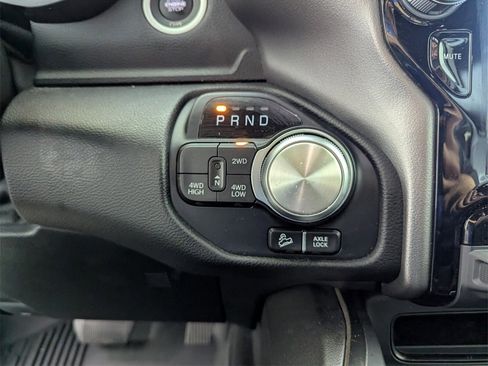 Certified 2020 RAM 1500 Rebel w/ Rebel Level 2 Equipment Group image 26