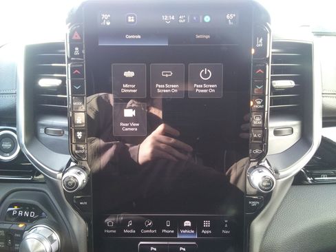 New 2026 RAM 1500 Laramie image 23