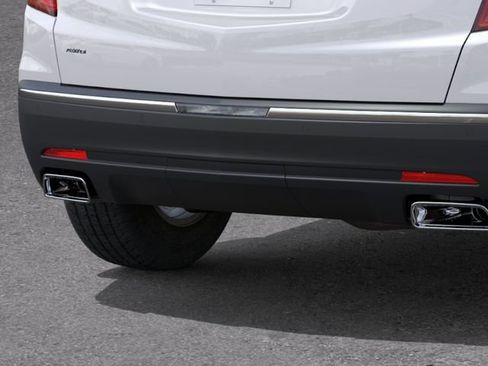 New 2026 Cadillac XT5 Luxury w/ LPO, Floor Liner Package AWD/4WD image 14