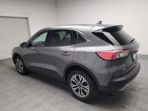 Used 2022 Ford Escape SEL AWD/4WD image 5