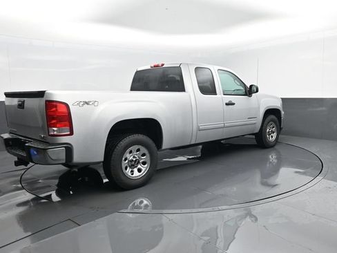 Used 2013 GMC Sierra 1500 SL AWD/4WD image 17