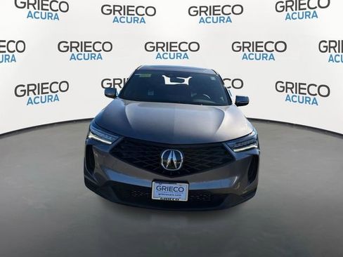 New 2026 Acura RDX SH-AWD image 4
