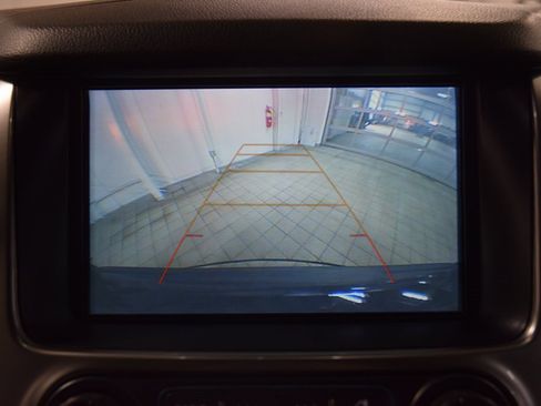 Used 2020 Chevrolet Tahoe LS w/ Enhanced Driver Alert Package image 47