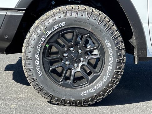 New 2026 RAM 1500 Rebel AWD/4WD image 24