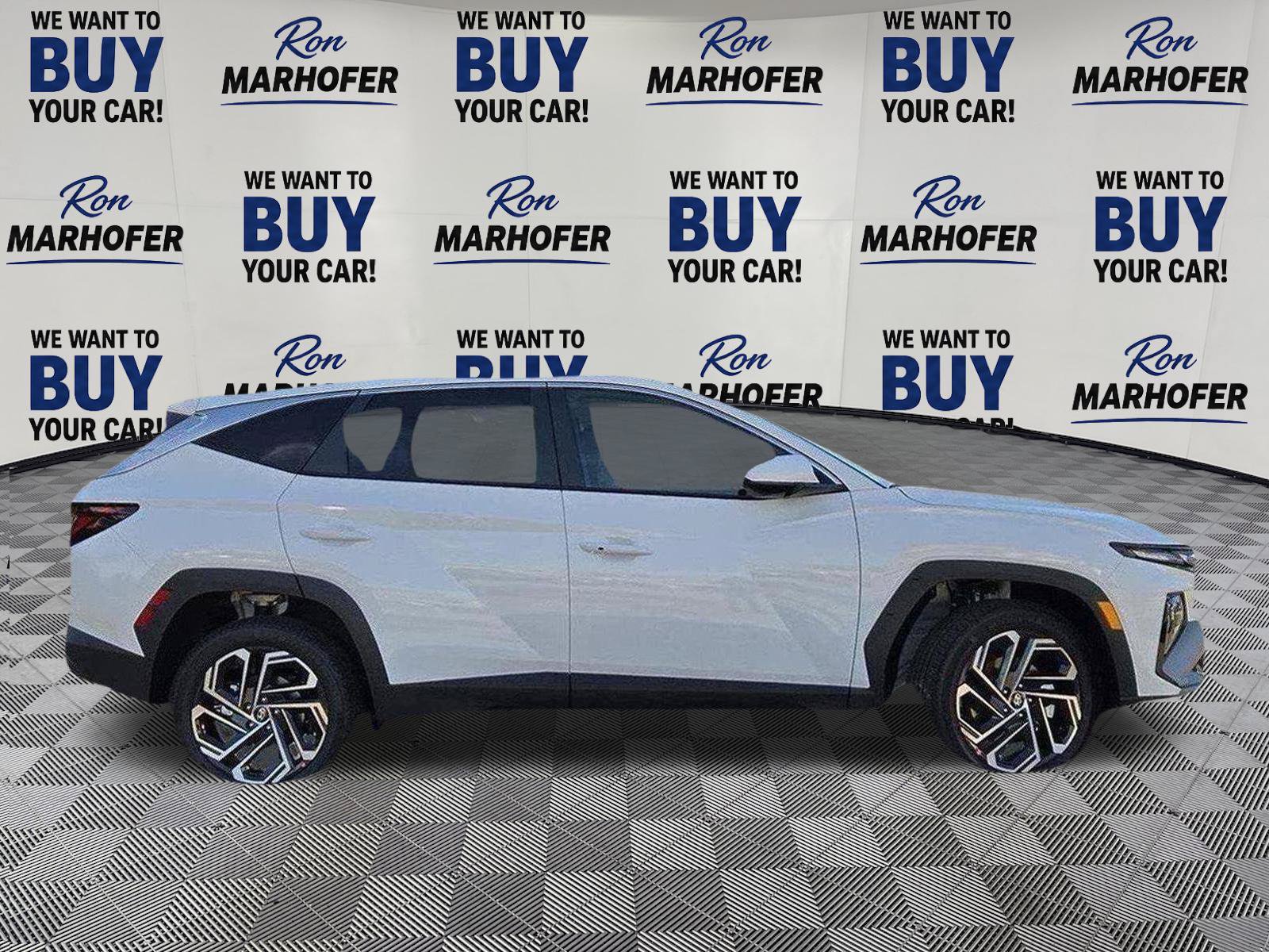 New 2026 Hyundai Tucson SEL Plus AWD/4WD image 80