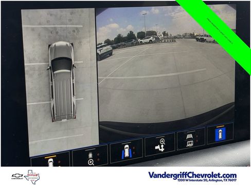 Used 2022 Chevrolet Tahoe RST w/ Luxury Package RWD image 18
