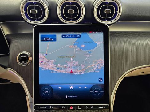 New 2026 Mercedes-Benz GLC 300 image 13