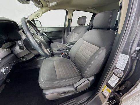 Used 2020 Ford Ranger XLT w/ Equipment Group 302A Luxury image 21