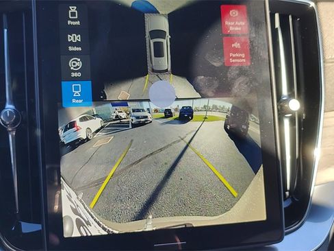 New 2026 Volvo XC90 B6 Ultra image 22