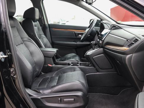 Used 2020 Honda CR-V EX-L image 16