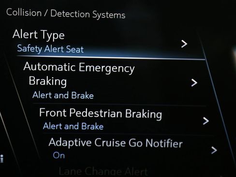 Used 2024 Cadillac Escalade V w/ Heavy-Duty Trailer Package image 41