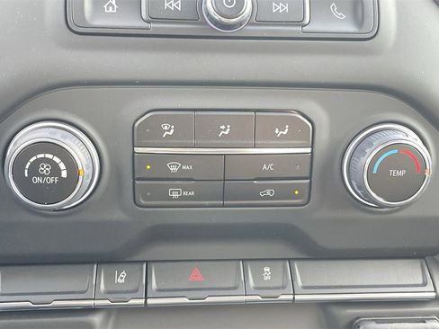 New 2024 Chevrolet Silverado 3500 W/T w/ WT Convenience Package image 30